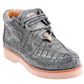 Zapato Caimán y Avestruz LAB-ZA0502 - Los Altos Boots